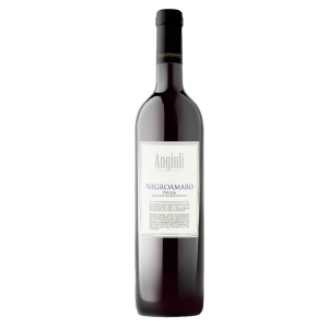 בקבוק יין נגרואמארו 750 מל