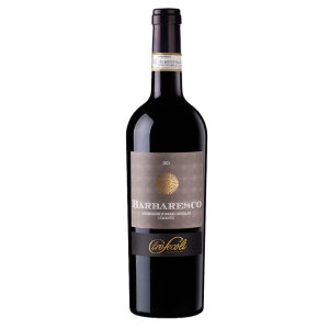 יין ברברסקו 750 מל